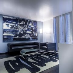 Отель Hôtel Félicien by Elegancia детские мероприятия фото 2