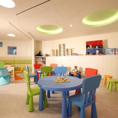Отель Banyan Tree Club & Spa Seoul Южная Корея, Сеул - отзывы, цены и фото номеров - забронировать отель Banyan Tree Club & Spa Seoul онлайн детские мероприятия фото 2