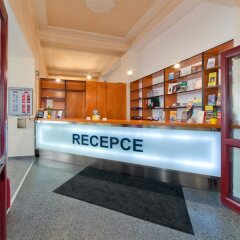 Отель Theatrino Hotel Чехия, Прага - - забронировать отель Theatrino Hotel, цены и фото номеров бассейн