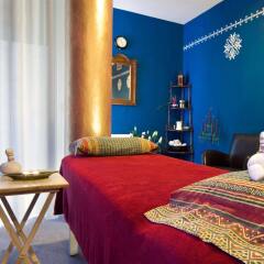 Spa & Wellness Hotel St. Moritz комната для гостей фото 2