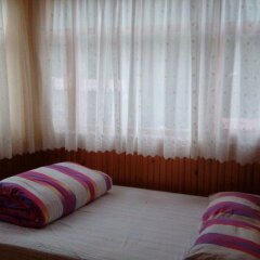 Отель Hilaz Otel детские мероприятия фото 2