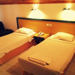 Vesta Hotel Турция, Сиде - отзывы, цены и фото номеров - забронировать отель Vesta Hotel онлайн фото 2