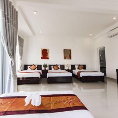 Отель Old Well Homestay Вьетнам, Хойан - отзывы, цены и фото номеров - забронировать отель Old Well Homestay онлайн фото 5