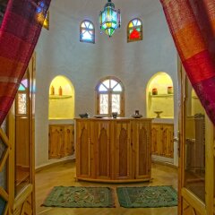 Отель Kasbah Sirocco Марокко, Загора - отзывы, цены и фото номеров - забронировать отель Kasbah Sirocco онлайн спа фото 2