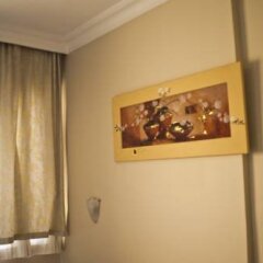 Ida Hotel Турция, Стамбул - 1 отзыв об отеле, цены и фото номеров - забронировать отель Ida Hotel онлайн комната для гостей фото 5