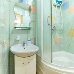 Home-Hotel Metropolita Sheptitskogo 1A Киев фото 9