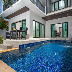 Отель Thaimond Residence by TropicLook 4* Стандартный номер с различными типами кроватей