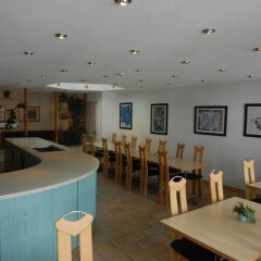Отель Artist-Apartments & Hotel Garni Швейцария, Церматт - отзывы, цены и фото номеров - забронировать отель Artist-Apartments & Hotel Garni онлайн питание фото 3