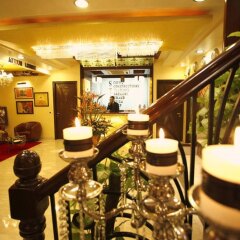 Отель Star Grand Villa интерьер отеля