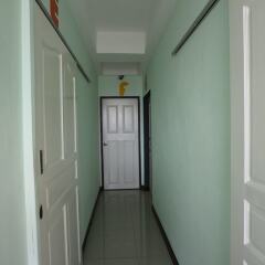 Mahannop Hostel интерьер отеля фото 3