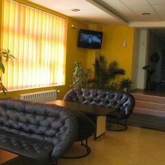 Hotel Nakra Стара Загора интерьер отеля фото 3