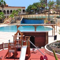 Отель Jandia Golf Resort бассейн фото 6
