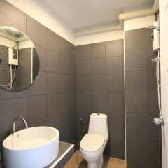 L22 Hostel ванная