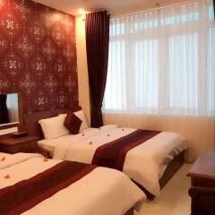 Tai Thang Hotel Далат комната для гостей фото 2