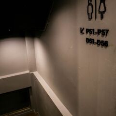 Silom Space Hostel Бангкок бассейн фото 3