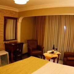 Sahil Butik Hotel Турция, Стамбул - 3 отзыва об отеле, цены и фото номеров - забронировать отель Sahil Butik Hotel онлайн комната для гостей фото 4