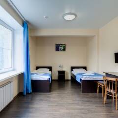 Burevestnik Resort hotel детские мероприятия