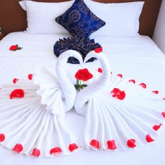Soho Hotel удобства в номере