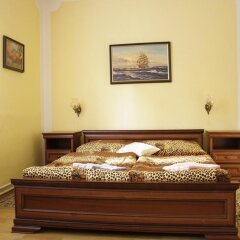 Hotel Koliba Литомержице комната для гостей фото 3