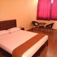 Отель Amoura Guest House комната для гостей фото 2