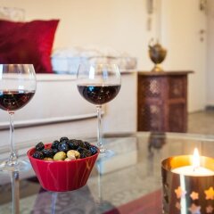 Sweet Inn Apartments - Ben Maimon 19 Израиль, Иерусалим - отзывы, цены и фото номеров - забронировать отель Sweet Inn Apartments - Ben Maimon 19 онлайн фото 13