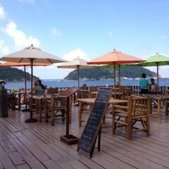 Отель Dusit Buncha Resort Koh Tao питание