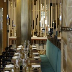 Отель Pestana Porto- A Brasileira City Center & Heritage Building Португалия, Порту - отзывы, цены и фото номеров - забронировать отель Pestana Porto- A Brasileira City Center & Heritage Building онлайн помещение для мероприятий