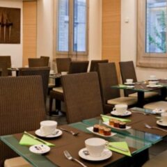 Hotel Le Magellan фото 27