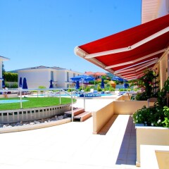 Vela Garden Resort Турция, Чешме - отзывы, цены и фото номеров - забронировать отель Vela Garden Resort онлайн фото 9