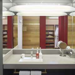 Отель Casa Camper Barcelona ванная