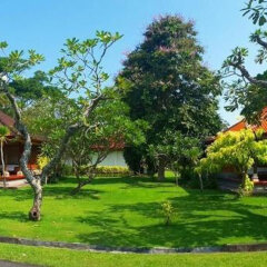 Отель Inna Grand Bali Beach детские мероприятия фото 2