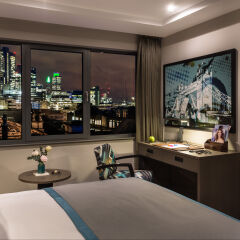 Courthouse Hotel Shoreditch развлечения