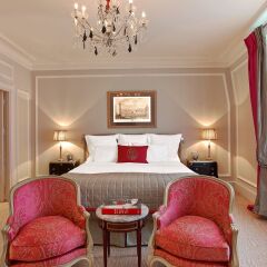 Hotel Plaza Athenee комната для гостей фото 2