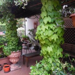 Отель Agora Hostel Италия, Помпеи - отзывы, цены и фото номеров - забронировать отель Agora Hostel онлайн фото 11