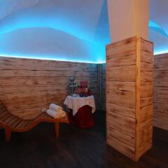 Olympic Turismo Antico Borgo Hotel Монклассико спа