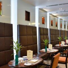 Отель BelAire Bangkok Бангкок питание фото 3