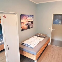 Апартаменты Apartment Weinsberg Кёльн фото 5