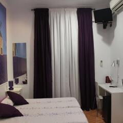 Отель Hostal Comercial комната для гостей фото 5