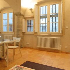 Отель Appartement N°1 Saint-jean - Honoré комната для гостей фото 4