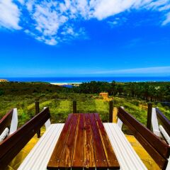Отель Ilita Lodge пляж фото 2