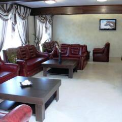 Отель Family Hotel Bela Болгария, Трявна - отзывы, цены и фото номеров - забронировать отель Family Hotel Bela онлайн интерьер отеля фото 2