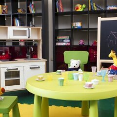 Отель Il Tabacchificio Hotel Италия, Гальяно дель Капо - отзывы, цены и фото номеров - забронировать отель Il Tabacchificio Hotel онлайн детские мероприятия фото 2
