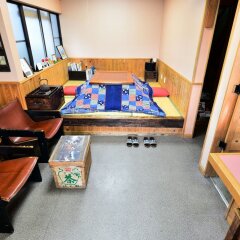 Отель Guest house Tora Никко фото 2