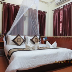 Villa Mahasok Hotel in Luang Prabang, Laos from 40$, photos, reviews - zenhotels.com guestroom photo 5