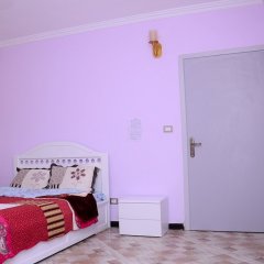 Dire Guest House in Addis Ababa, Ethiopia from 121$, photos, reviews - zenhotels.com guestroom photo 2