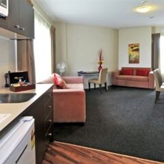 Отель 540 on Great South Motel Новая Зеландия, Окленд - отзывы, цены и фото номеров - забронировать отель 540 on Great South Motel онлайн фото 2