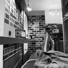 One House Kaboni Group Hostel фитнесс-зал фото 4