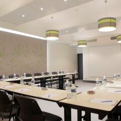 Отель Best Western Crequi Lyon Part Dieu