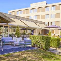 Отель Novotel Antwerpen Бельгия, Антверпен - 1 отзыв об отеле, цены и фото номеров - забронировать отель Novotel Antwerpen онлайн фото 11