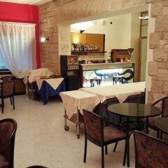 Hotel San Paolo Кьянчиано Терме питание